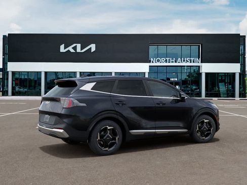New 2026 Kia Sportage EX FWD image 6