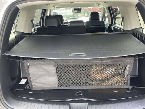 New 2026 Hyundai Santa Fe SEL image 15