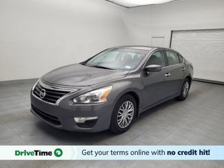Used 2015 Nissan Altima 2.5 S image 1