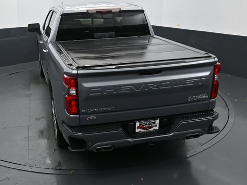 Used 2024 Chevrolet Silverado 1500 High Country image 30