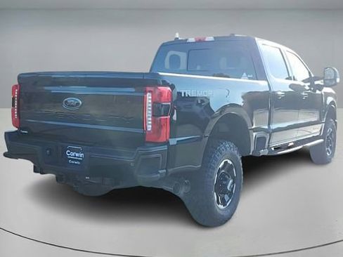 New 2026 Ford F250 Lariat w/ Tremor Off-Road Package image 4