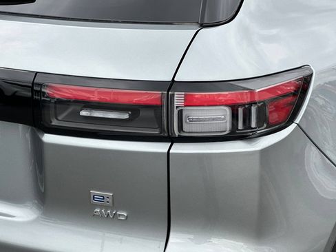New 2026 Honda Prologue EX image 34