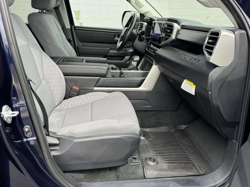 Used 2024 Toyota Tundra SR5 AWD/4WD image 14