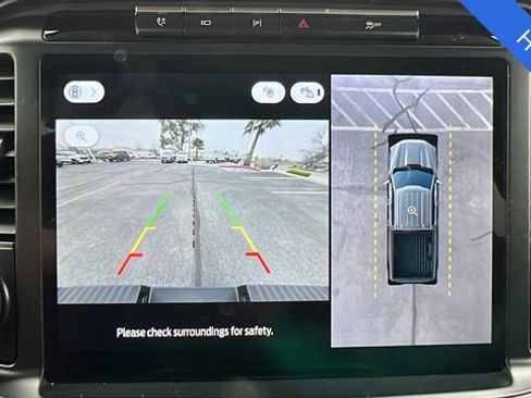 Used 2024 Ford F150 XLT w/ Equipment Group 302A MID image 27