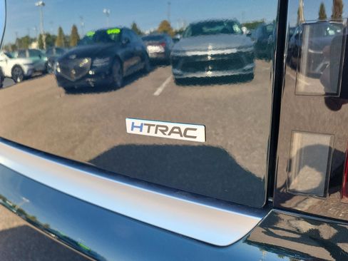 New 2026 Hyundai Palisade Calligraphy image 7