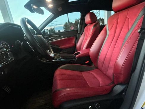 Used 2023 Acura Integra A-Spec w/ Technology Package FWD image 5
