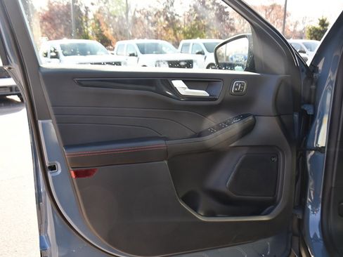 New 2026 Ford Escape ST-Line Select w/ Tech Pack #2 image 22