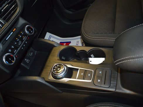 Used 2024 Ford Escape Active image 20