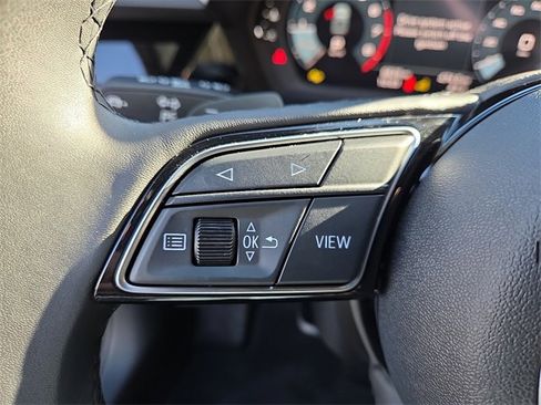 Certified 2025 Audi A3 2.0T Premium w/ Convenience Package image 22