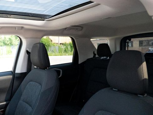 Used 2022 Ford Bronco Sport Big Bend w/ Convenience Package image 29