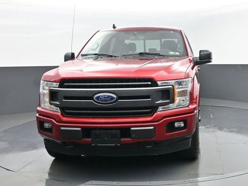 Used 2019 Ford F150 XLT w/ Equipment Group 302A Luxury image 22