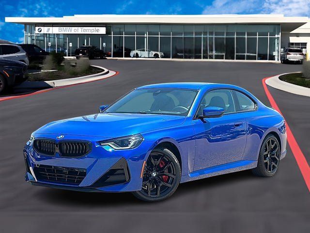 New 2026 BMW 230i Coupe w/ Premium Package RWD image 29
