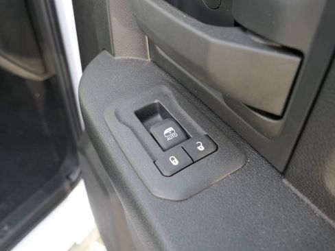 New 2026 RAM 3500 Tradesman AWD/4WD image 22
