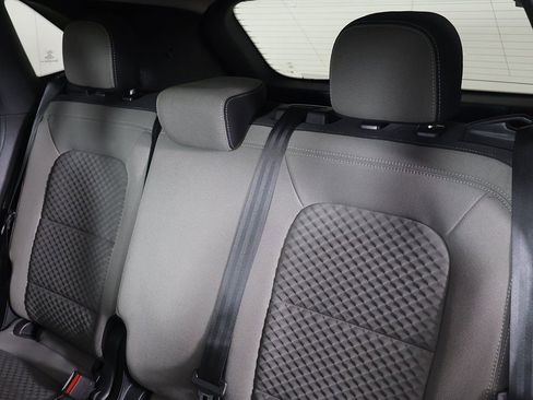 Used 2021 Ford Escape SE FWD image 30