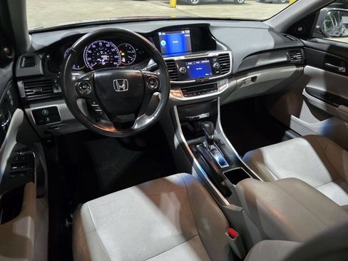Used 2013 Honda Accord EX-L image 27