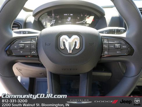 New 2026 RAM ProMaster 2500 w/ Convenience Group image 14