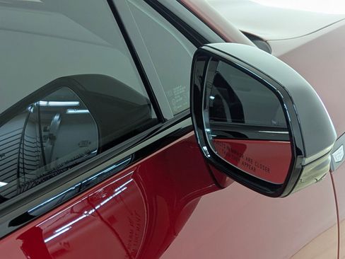 New 2026 Cadillac Vistiq Sport image 19