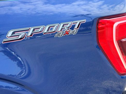 Used 2023 Ford F150 XLT w/ Equipment Group 302A High AWD/4WD image 6