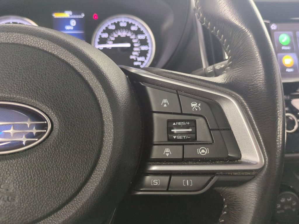 Used 2021 Subaru Forester Premium w/ Popular Package #1 AWD/4WD image 36