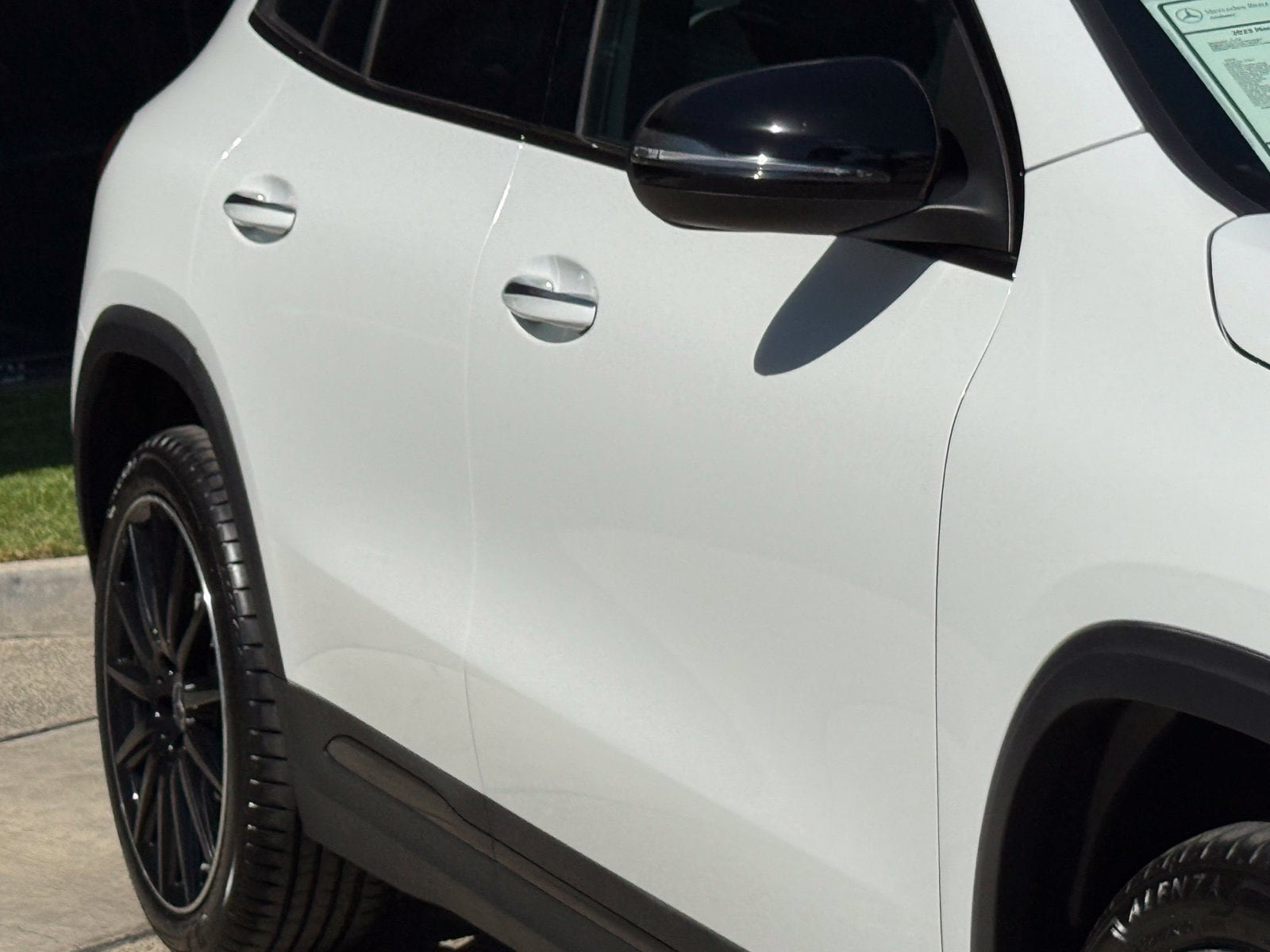 Used 2023 Mercedes-Benz GLA 250 image 9