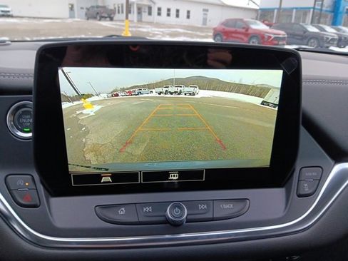 New 2026 Chevrolet Blazer LT w/ Midnight/Sport Edition image 14