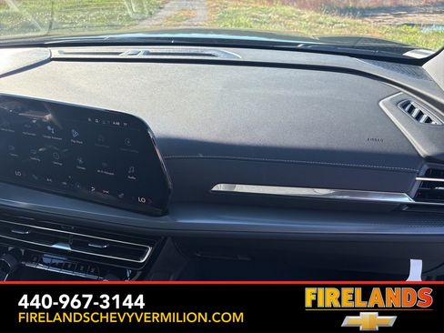 New 2026 Chevrolet Traverse LT w/ Midnight/Sport Edition image 33