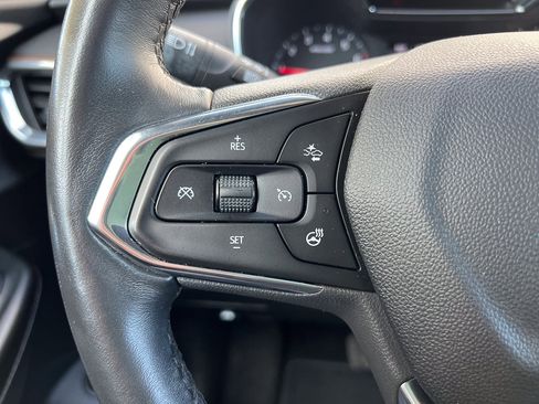 Used 2023 Chevrolet TrailBlazer ACTIV w/ Sun and Liftgate Package AWD/4WD image 20