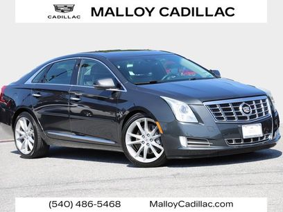 Used 2013 Cadillac XTS Premium