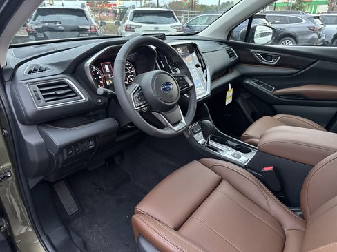 New 2026 Subaru Ascent Touring image 25