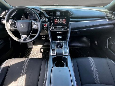 Used 2021 Honda Civic Sport image 7