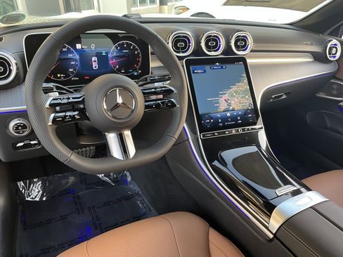New 2026 Mercedes-Benz CLE 300 4MATIC Coupe image 18