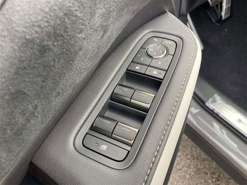 New 2026 Lexus TX 500h 500h F SPORT Performance Premi image 11