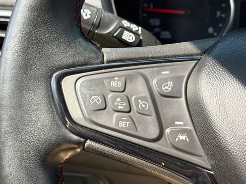 Certified 2023 Chevrolet Equinox RS image 20