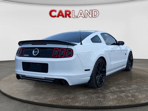 Used 2014 Ford Mustang GT w/ FP8 Appearance Package RWD image 6