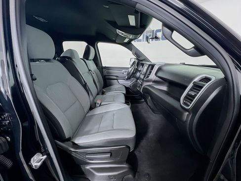Used 2021 RAM 1500 Big Horn image 31