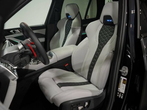 New 2026 BMW X5 M Competition w/ Executive Package AWD/4WD image 5