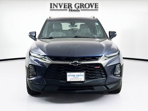 Used 2020 Chevrolet Blazer RS image 2