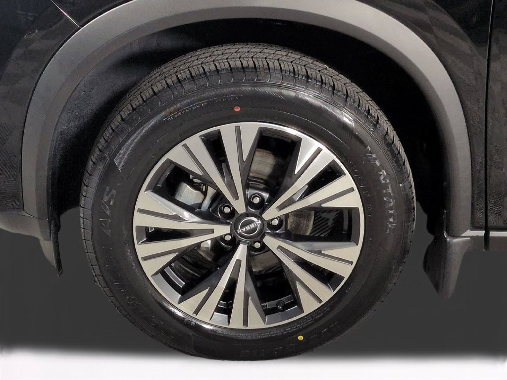 Used 2023 Nissan Rogue SV AWD/4WD image 13