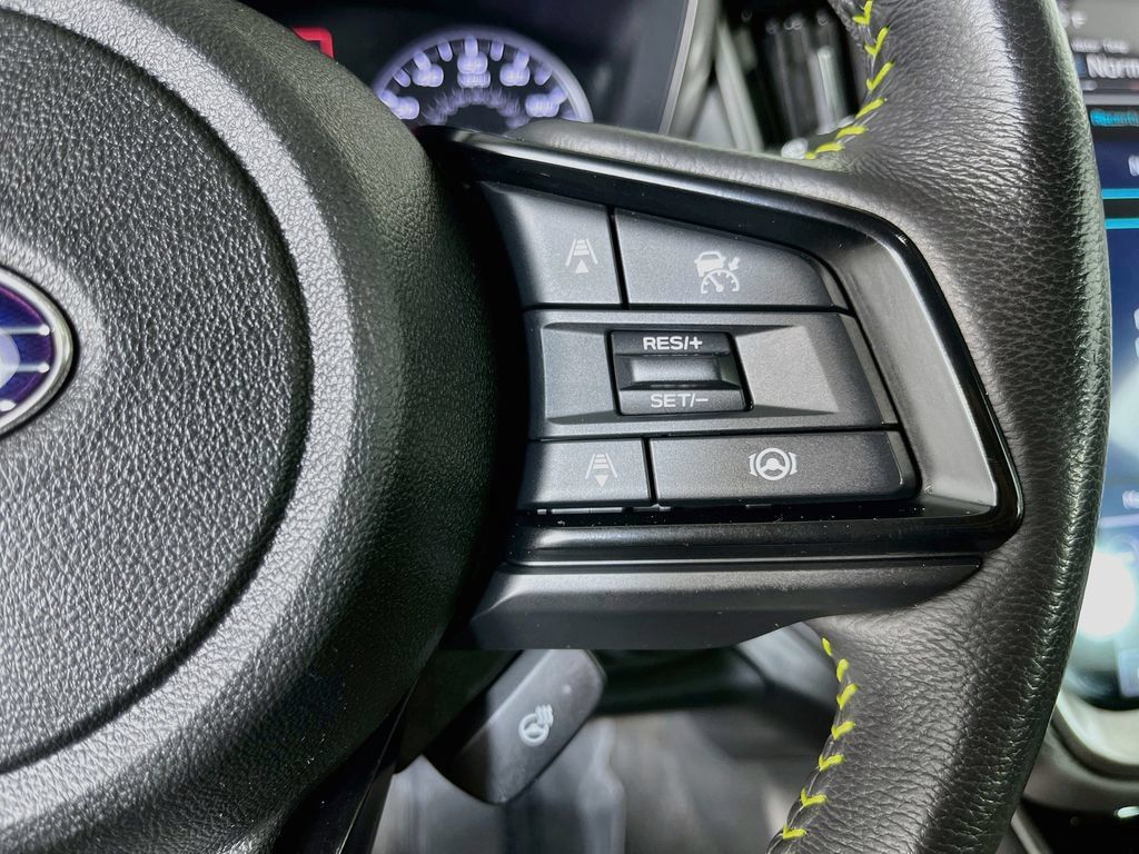 Used 2025 Subaru Outback Onyx Edition AWD/4WD image 15