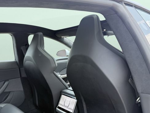 Used 2025 Tesla Model S Plaid AWD/4WD image 42