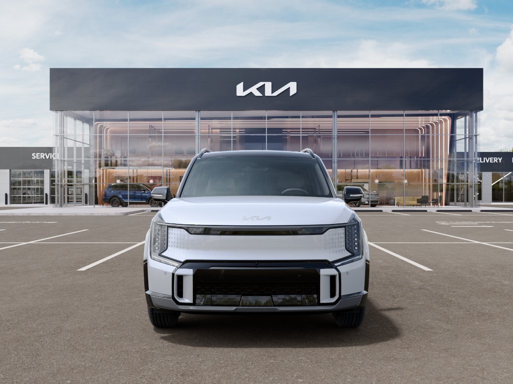 New 2026 Kia EV9 GT-Line AWD/4WD image 9