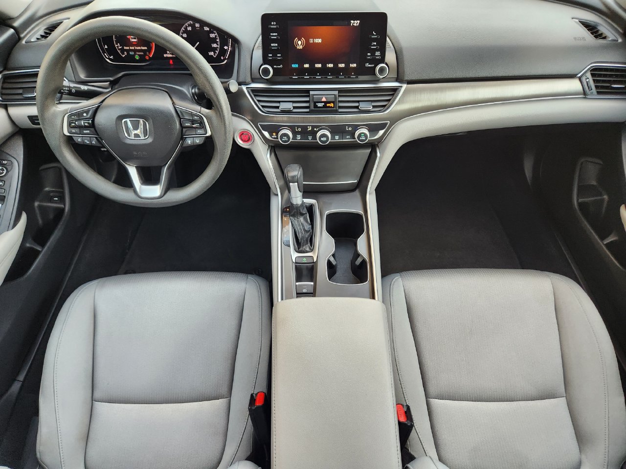 Used 2019 Honda Accord LX image 24