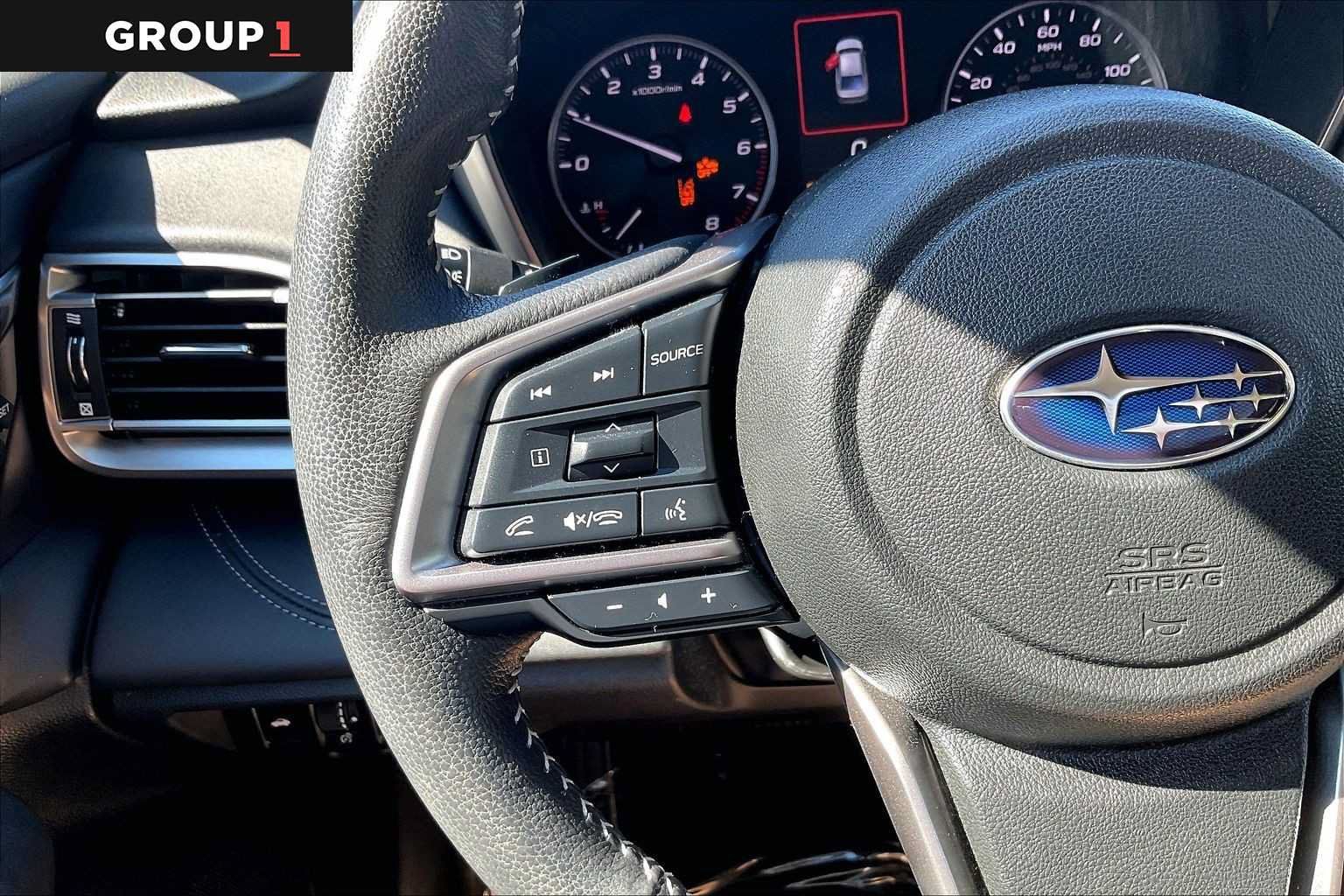 Used 2024 Subaru Legacy Limited AWD/4WD image 24