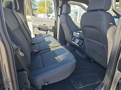 New 2026 Ford F150 STX w/ Equipment Group 200A image 11