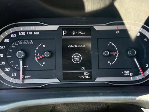 Used 2023 Hyundai Tucson SEL image 7