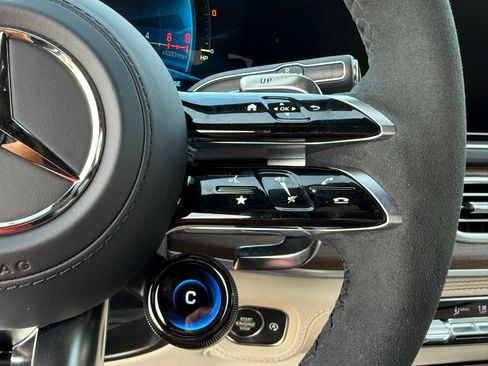 New 2026 Mercedes-Benz GLE 53 AMG 4MATIC Coupe image 18