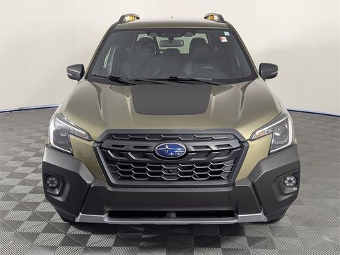 Used 2024 Subaru Forester Wilderness image 10