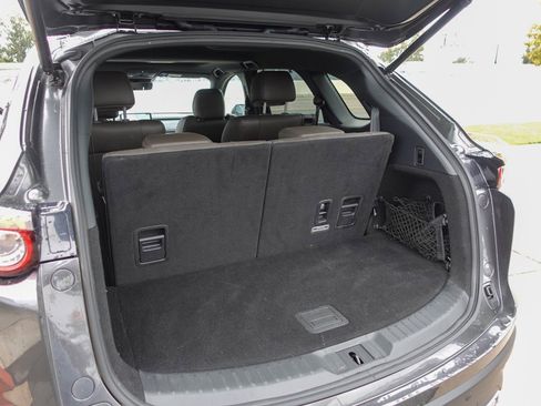 Certified 2023 MAZDA CX-9 Signature image 26