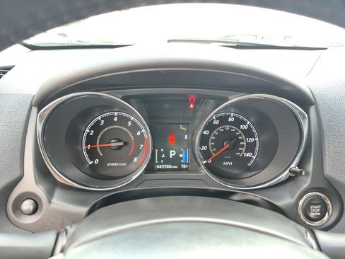 Used 2022 Mitsubishi Outlander Sport SE image 13