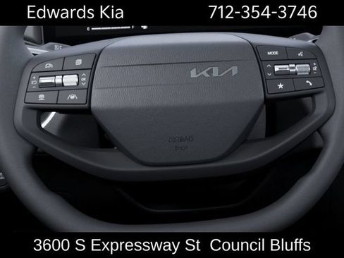 New 2026 Kia K4 FWD image 24
